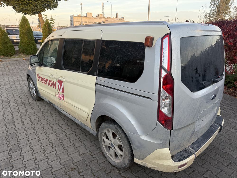 Ford Tourneo Connect Grand - 3
