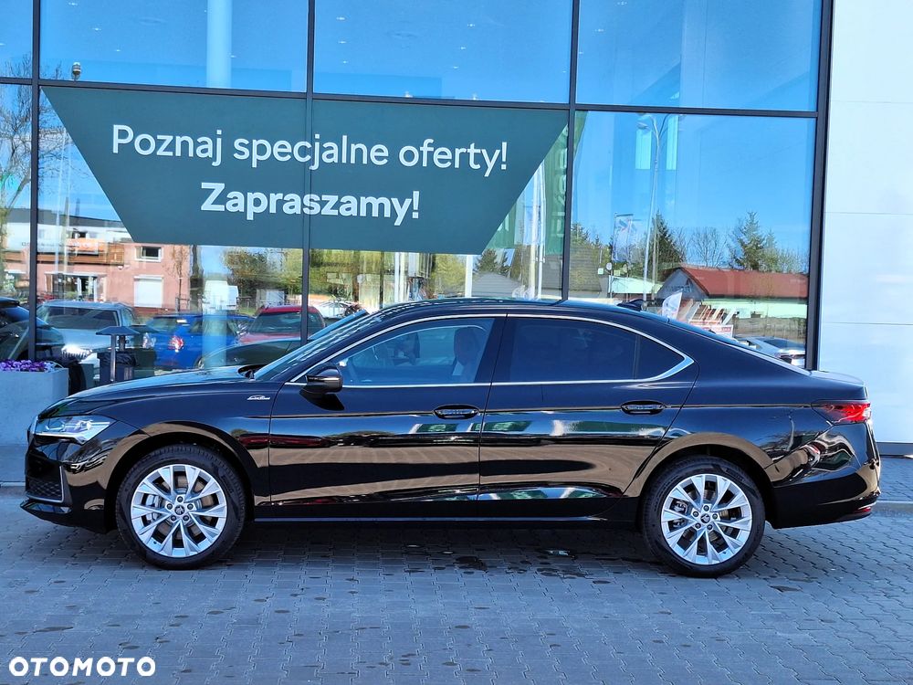 Skoda Superb 2.0 TDI SCR 4x4 L&K DSG - 3
