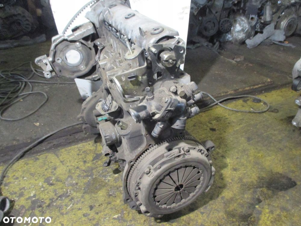 SILNIK SŁUPEK F8T 1.9 DCI RENAULT MEGANE I SCENIC I VOLVO V40 S40 - 2