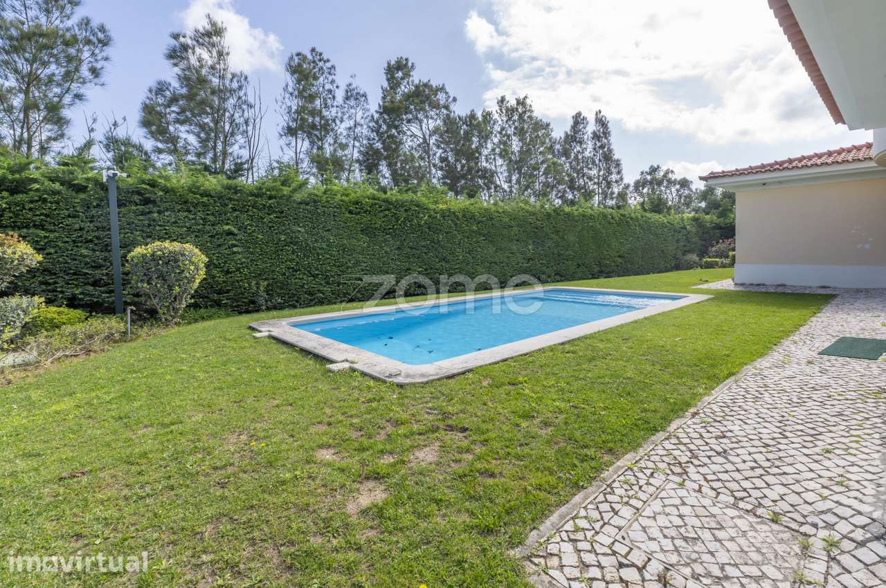 Moradia T4 Quinta da Penha Longa - Grande imagem: 3/40