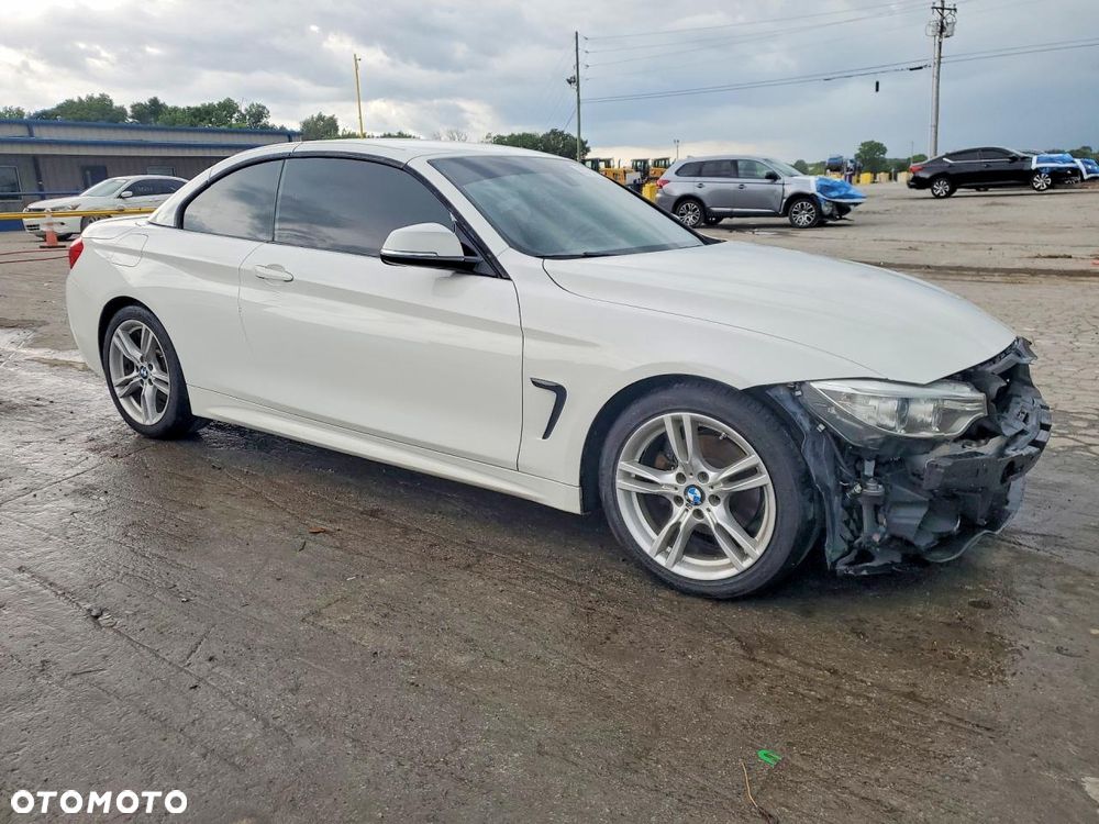 BMW Seria 4 - 1