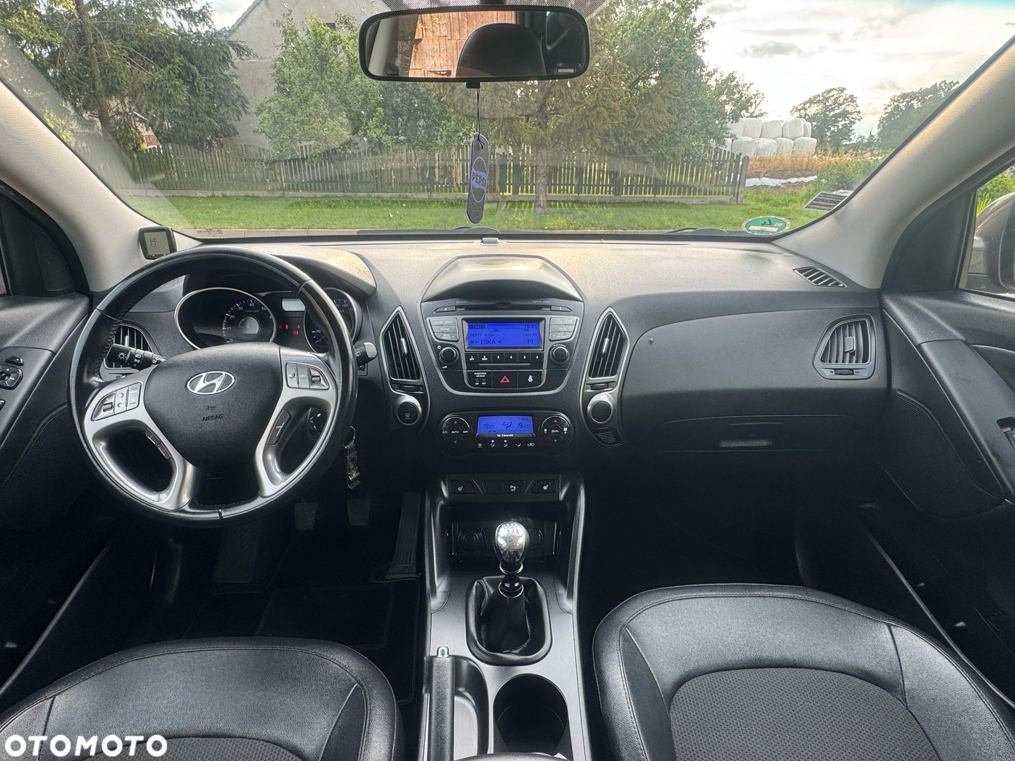 Hyundai ix35 1.6 2WD 5 Star Edition - 12