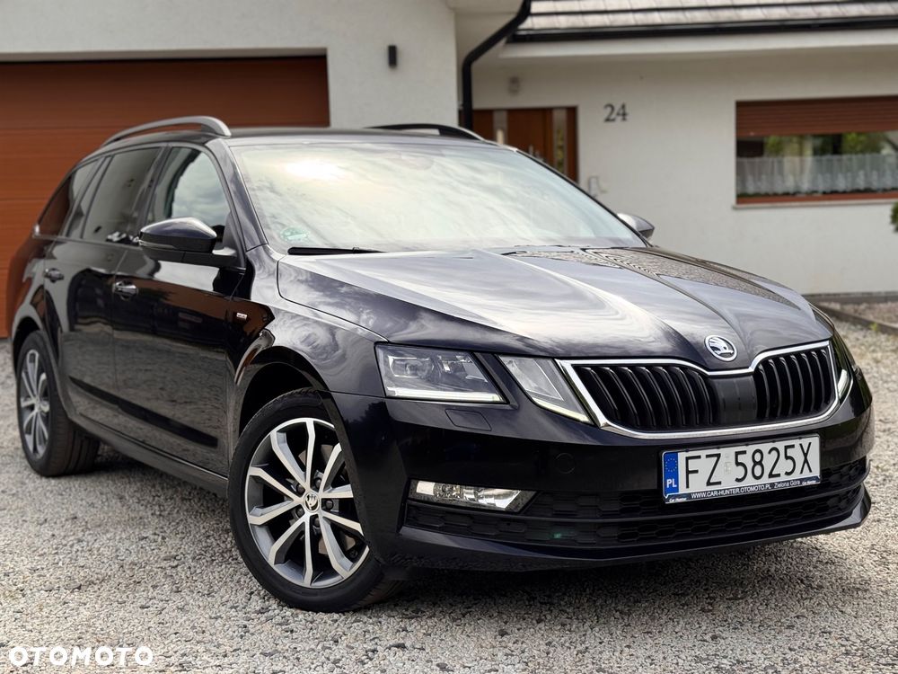 Skoda Octavia 1.8 TSI Edition - 23