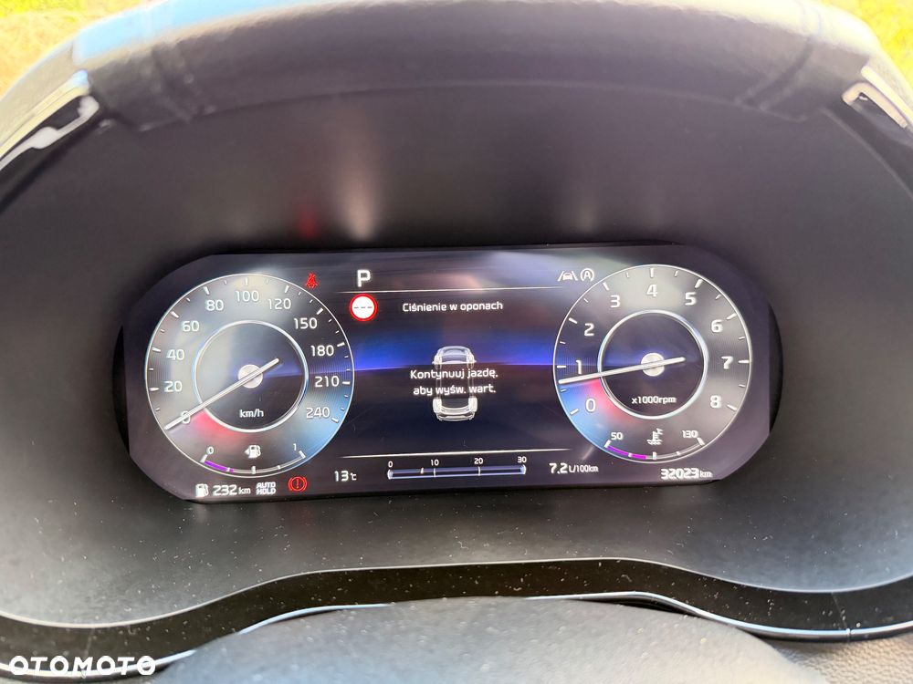 Kia ProCeed 1.5 T-GDI DCT7 OPF GT LINE - 21