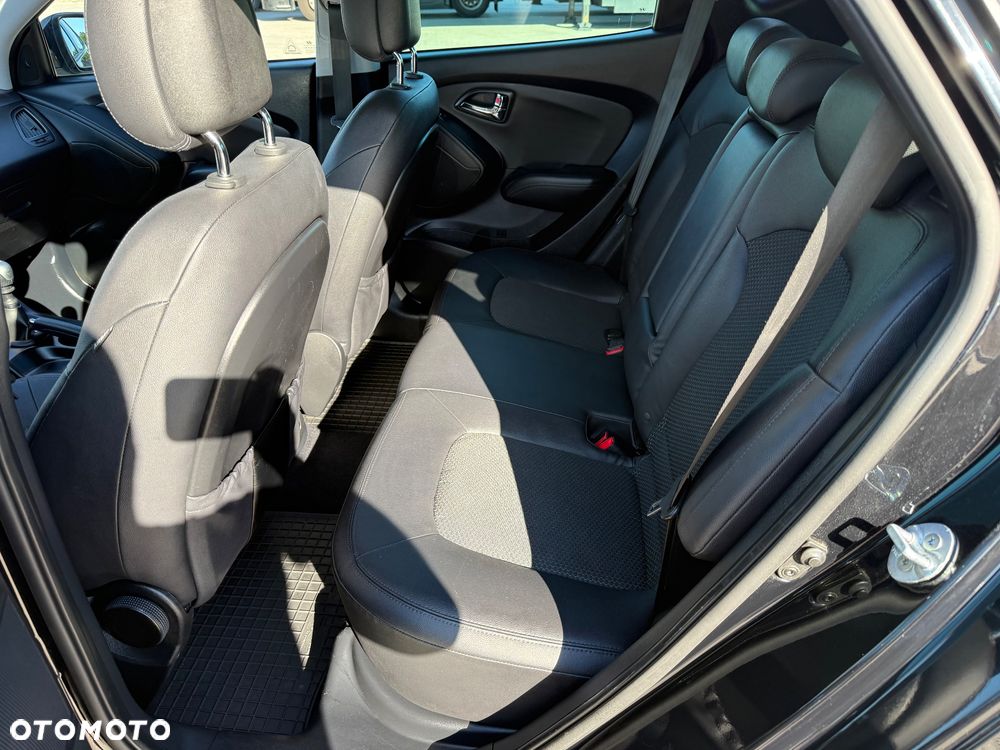 Hyundai ix35 1.6 GDI Premium 2WD - 18