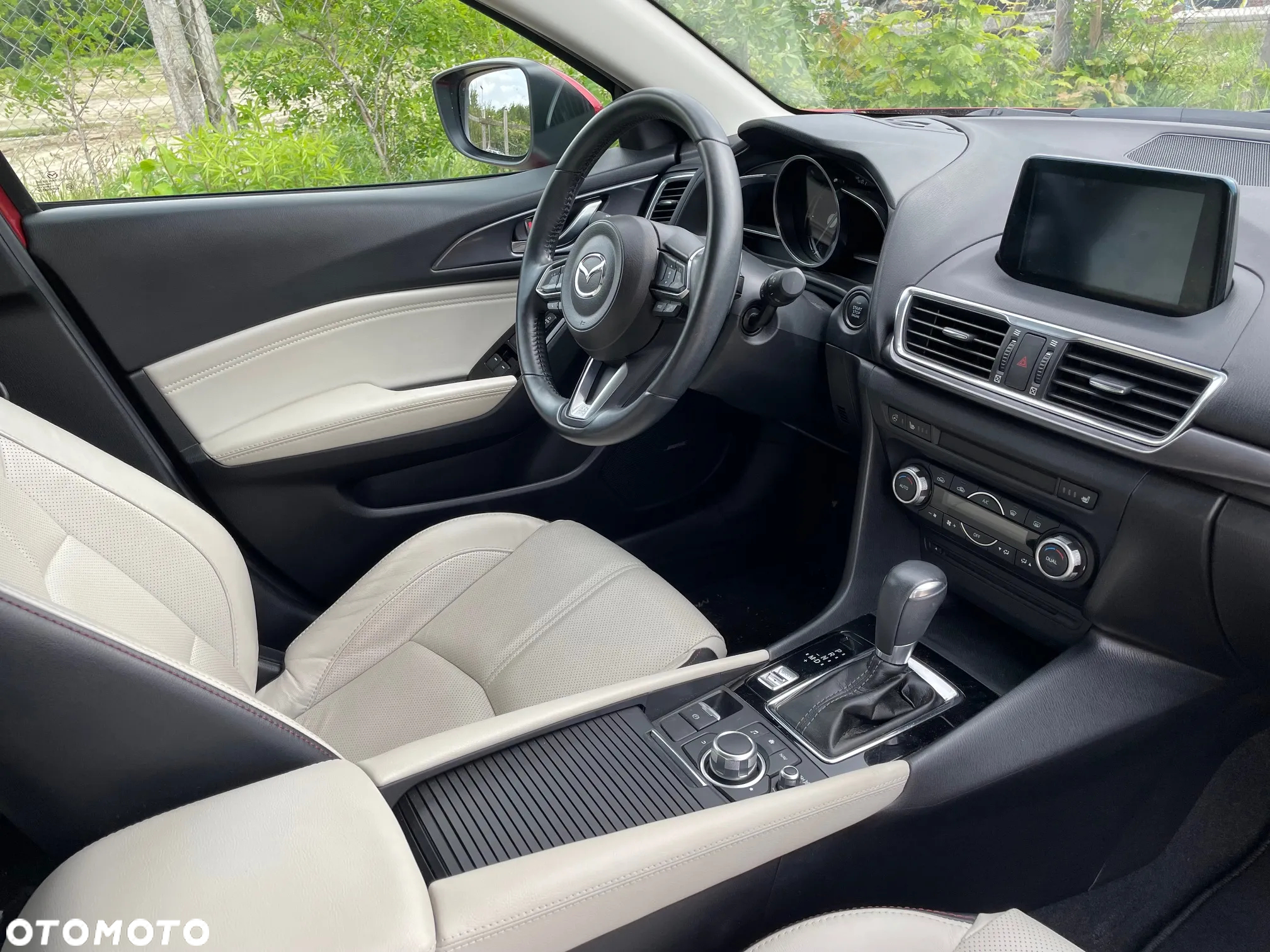 Mazda 3 2.0 Skypassion - 10