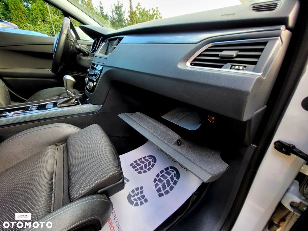 Peugeot 508 - 23