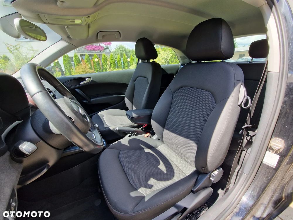 Audi A1 3-drzwiowe 1.4 TFSI Prime Line - 10