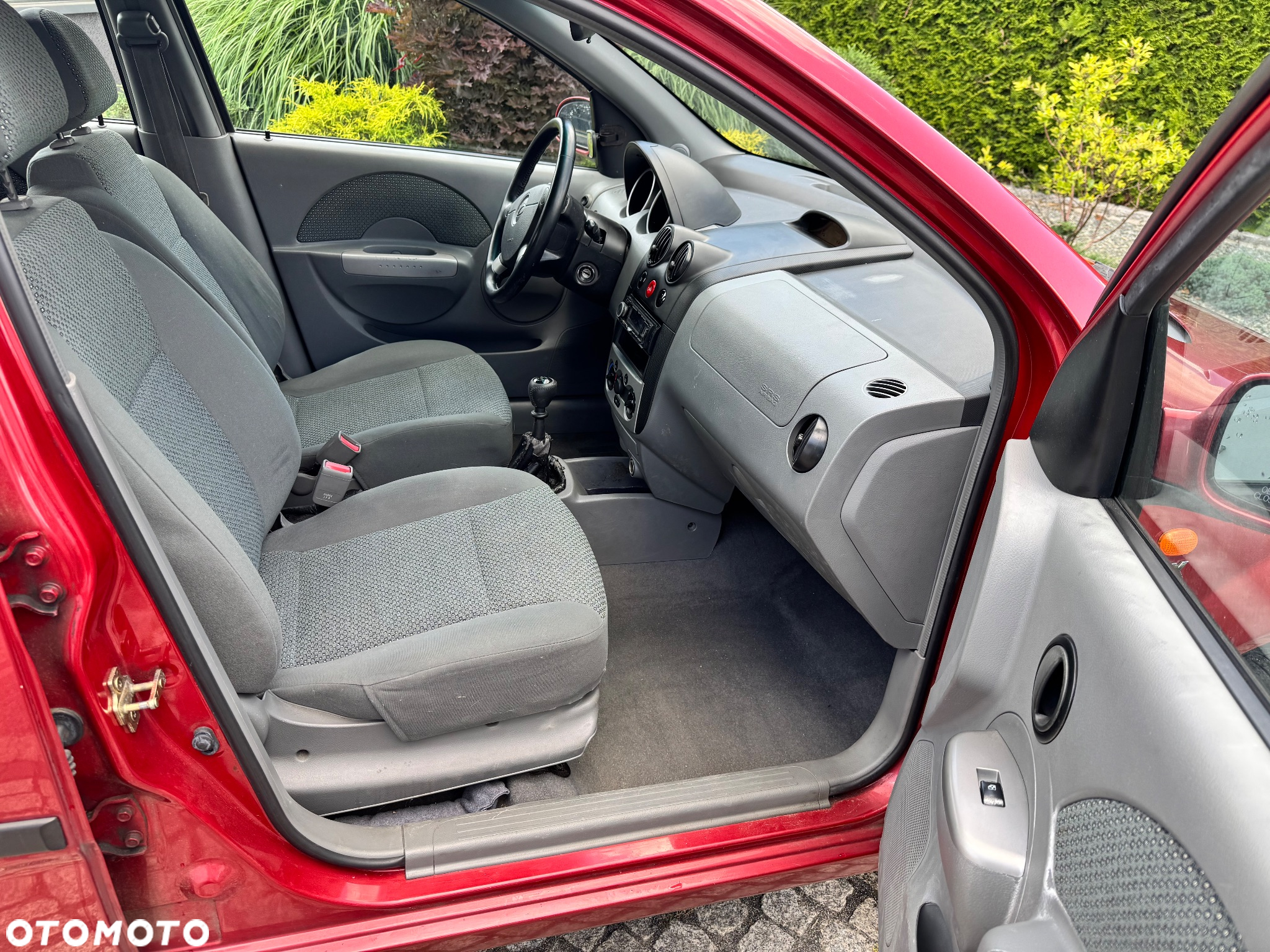 Daewoo Kalos - 24