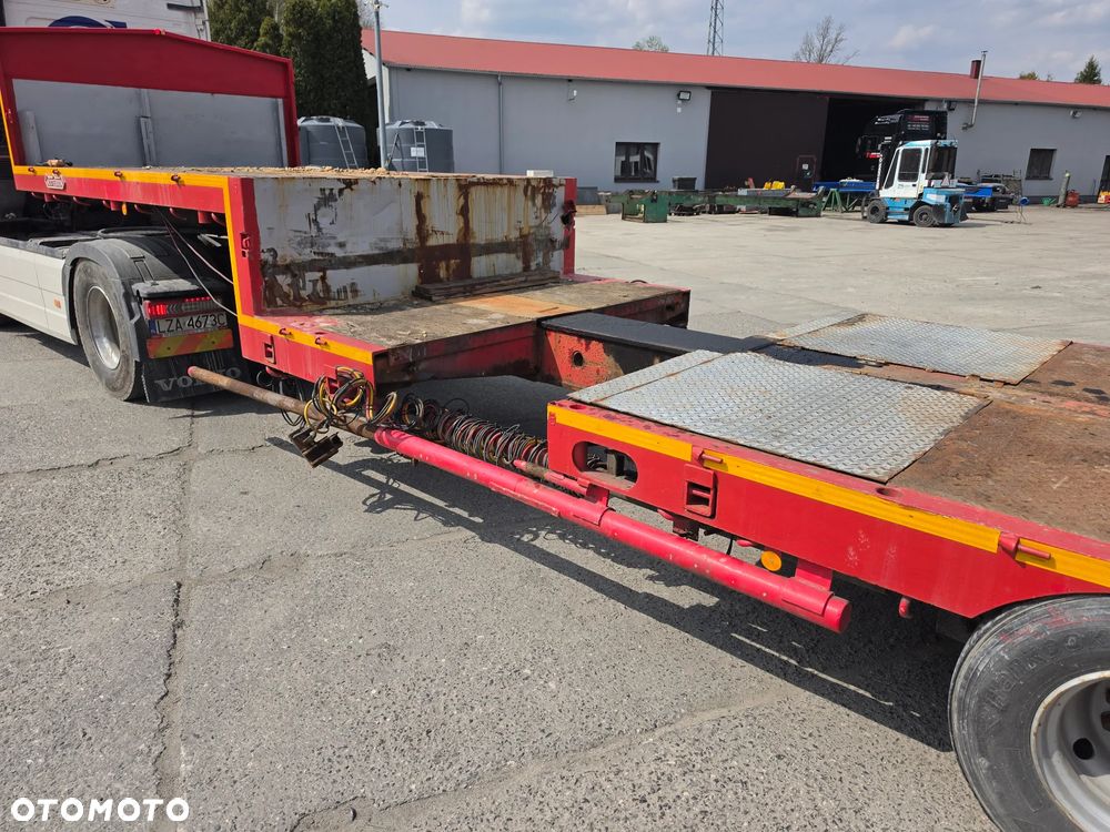 Faymonville OSD-54VV - 6