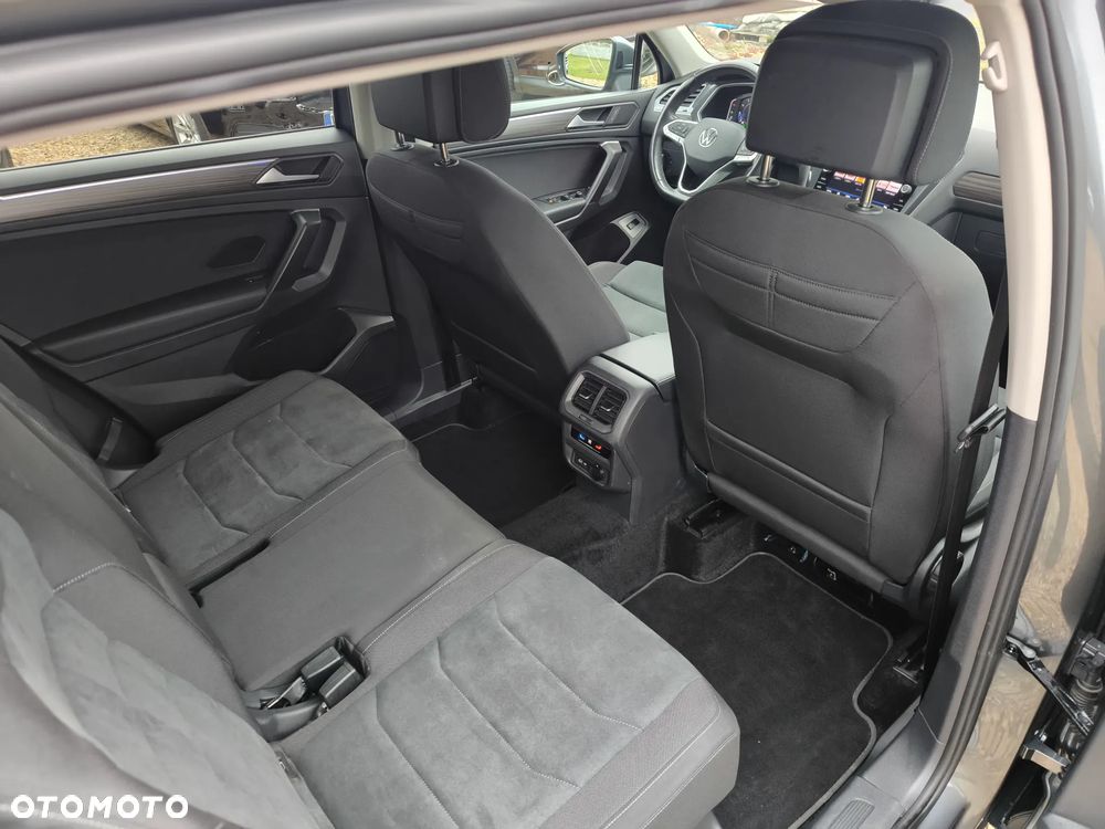 Volkswagen Tiguan Allspace 2023