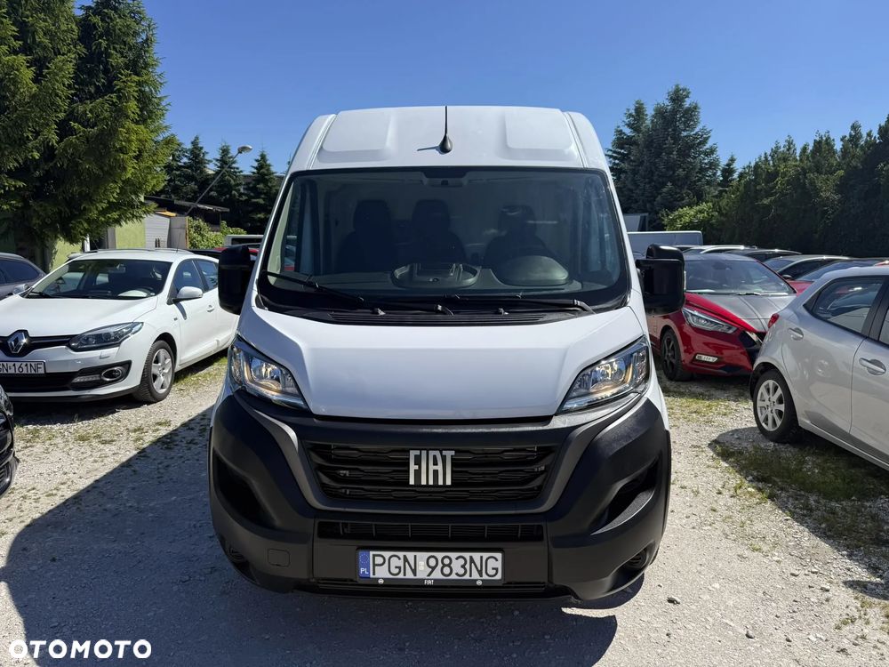 Fiat DUCATO - 2