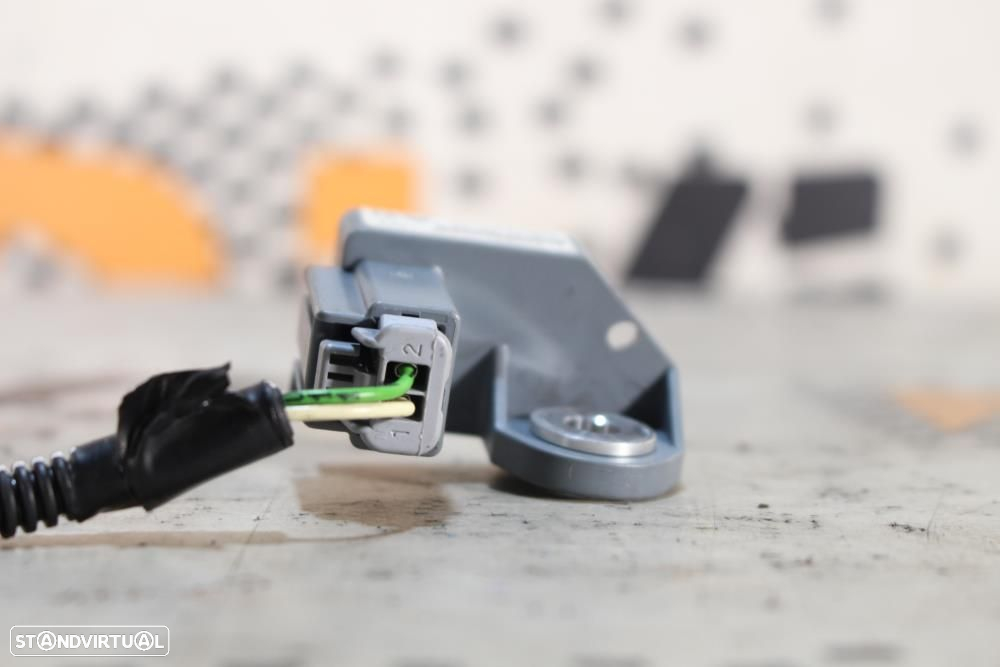 Sensor De Impacto Peugeot Rcz  9660923480 / 96 609 234 80 - 6