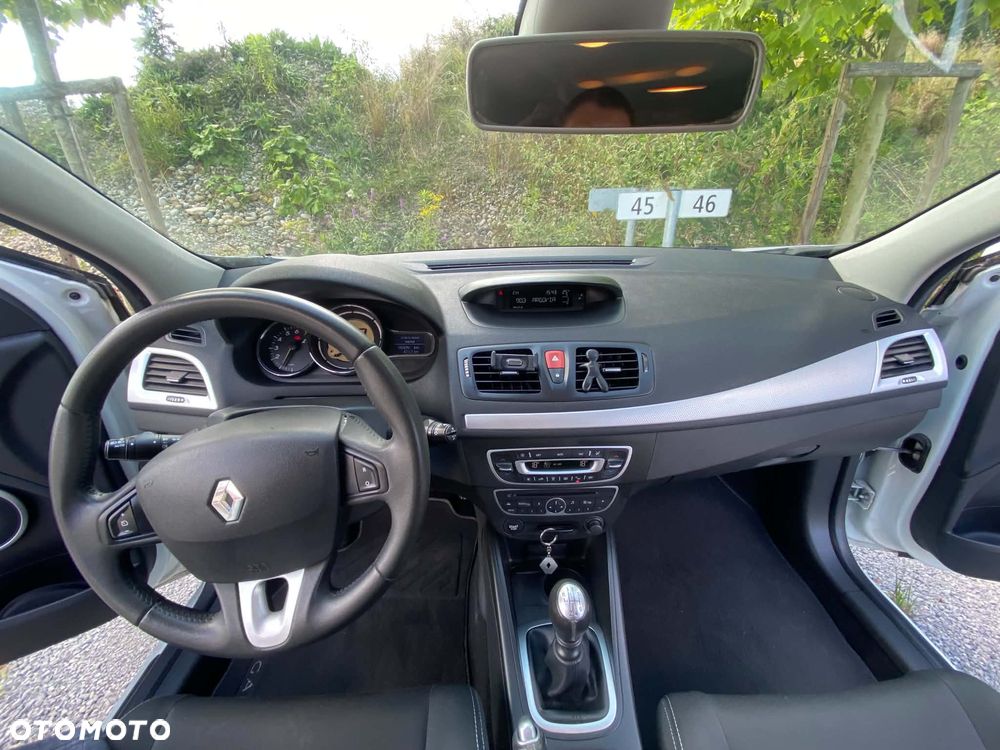 Renault Megane 1.6 16V Dynamique - 8