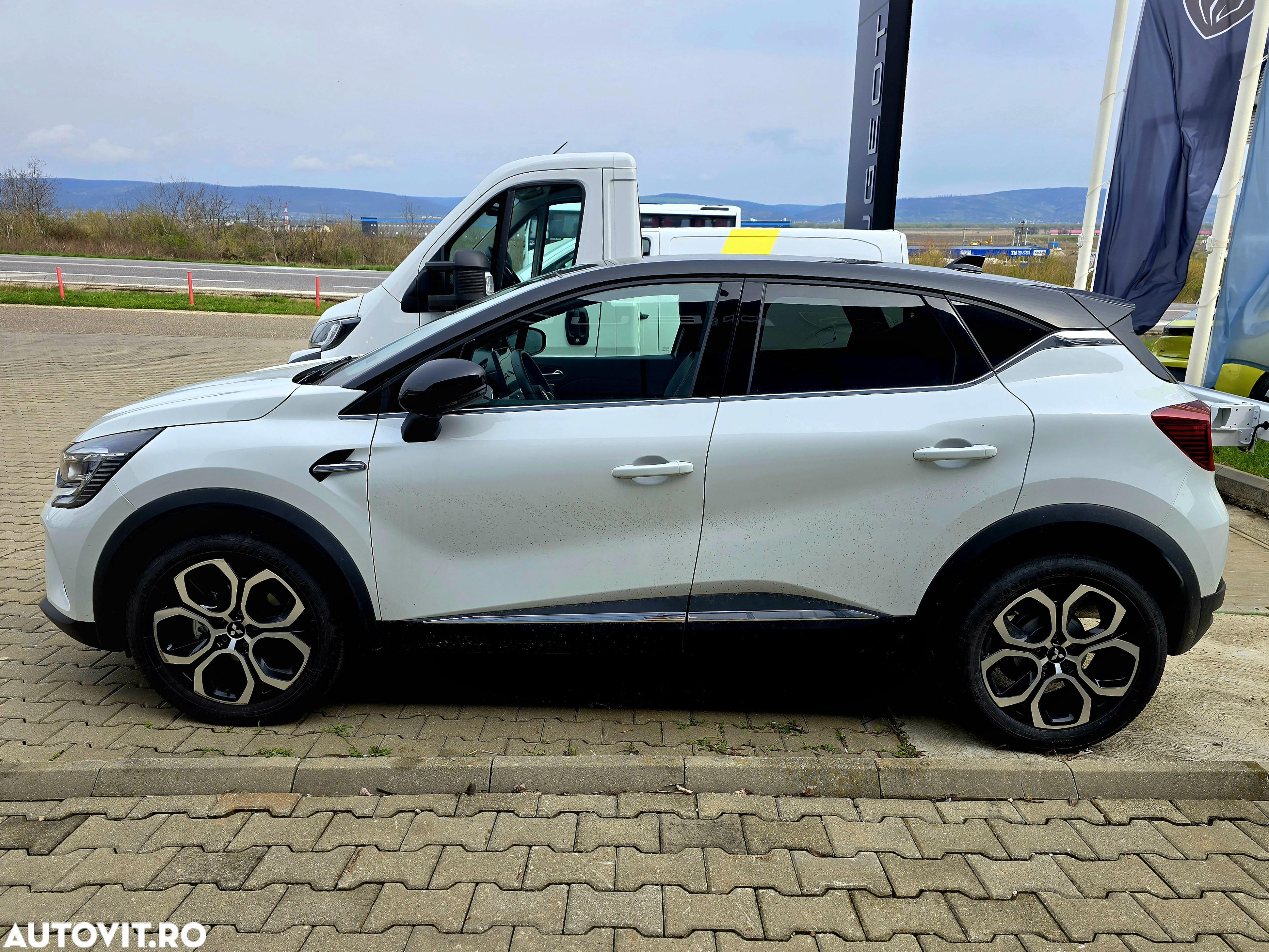 Mitsubishi ASX - 17