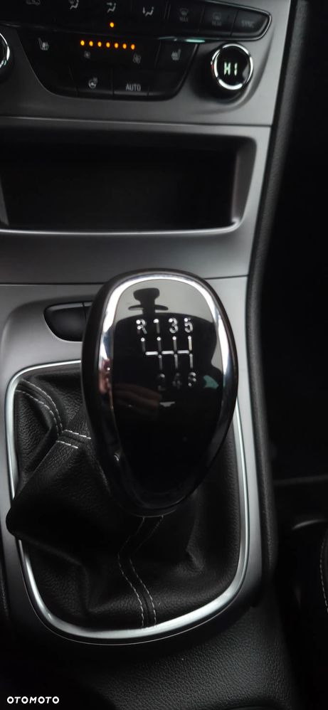 Opel Astra 1.6 CDTI Cosmo - 28