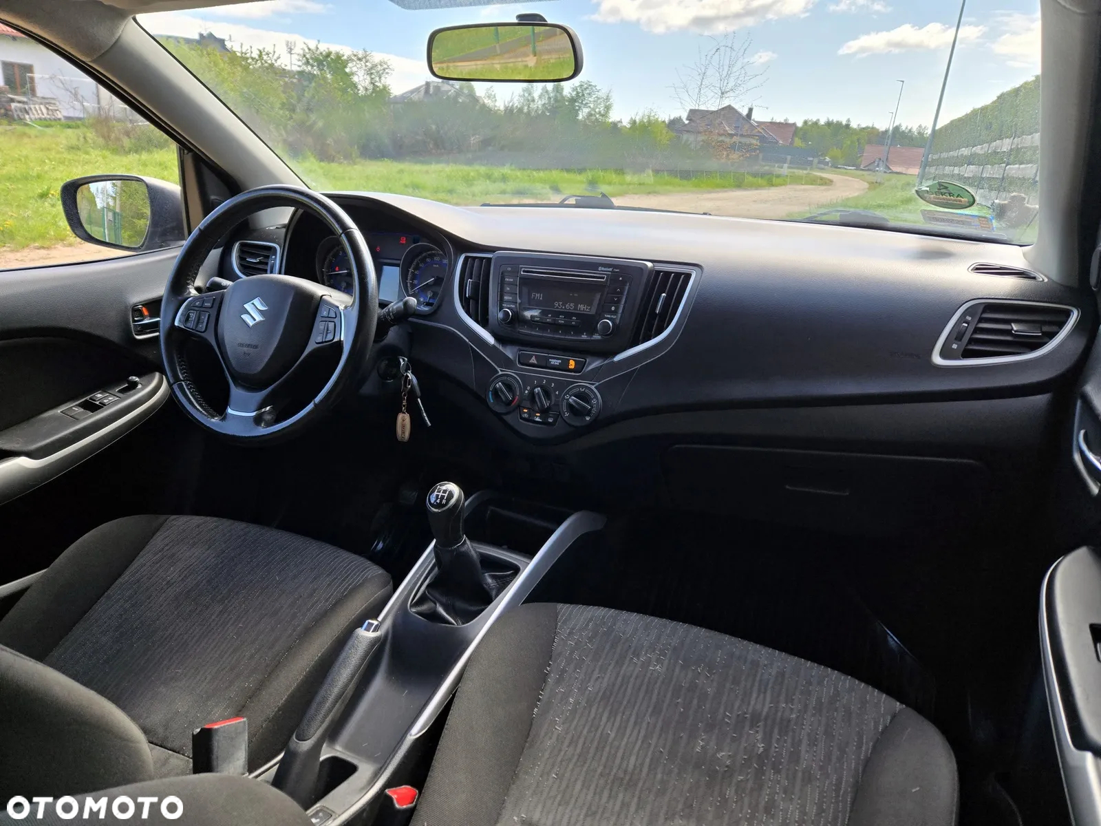 Suzuki Baleno 1.2 Premium Plus - 6