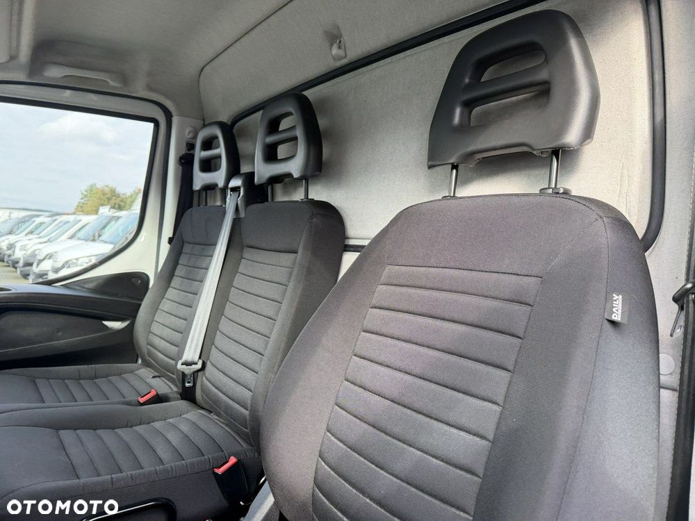 Iveco Daily 35C16 V - 28