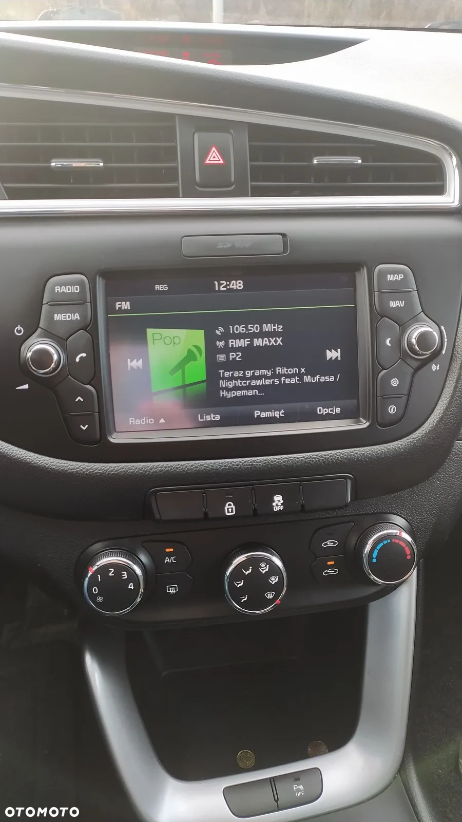 Kia Ceed SW 1.0 T-GDI 120 OPF Vision - 14