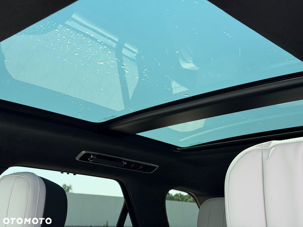 Land Rover Range Rover Sport S 3.0 D350 mHEV Autobiography - 16
