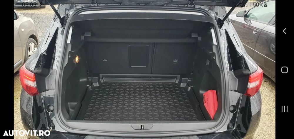 Opel Grandland X - 13