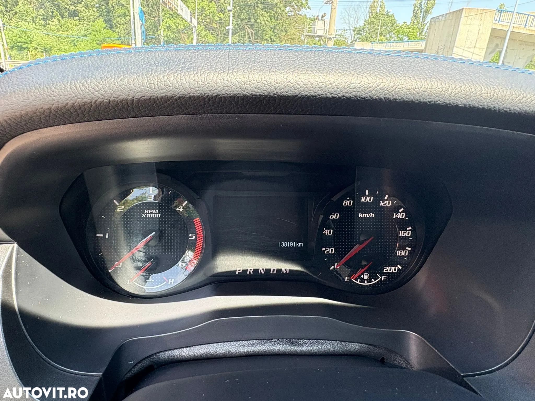 Ford Ranger Pick-Up 2.0 EcoBlue 213 CP 4x4 Cabina Dubla Raptor Aut. - 6