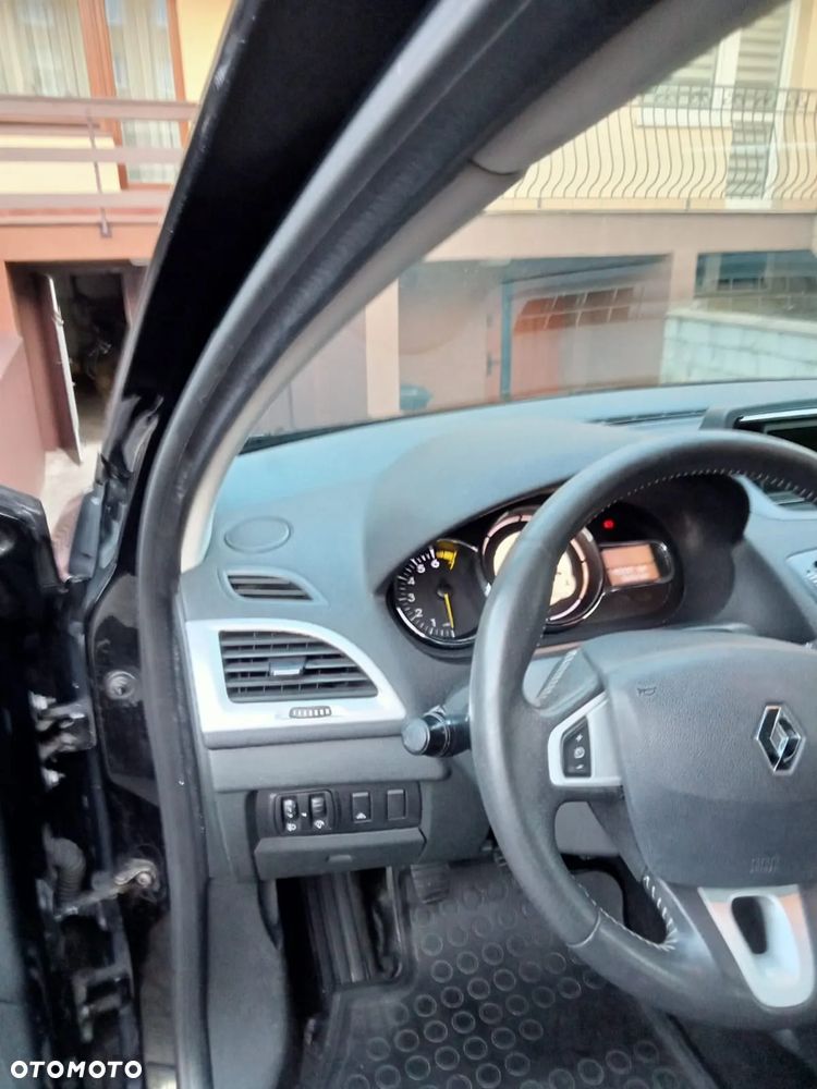 Renault Megane 1.6 16V Dynamique - 10