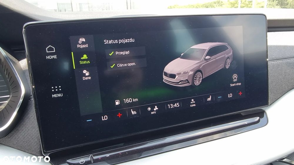 Skoda Octavia 2.0 TDI SCR Style DSG - 24