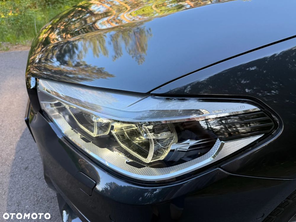 BMW Seria 5 530i xDrive M Sport sport - 13