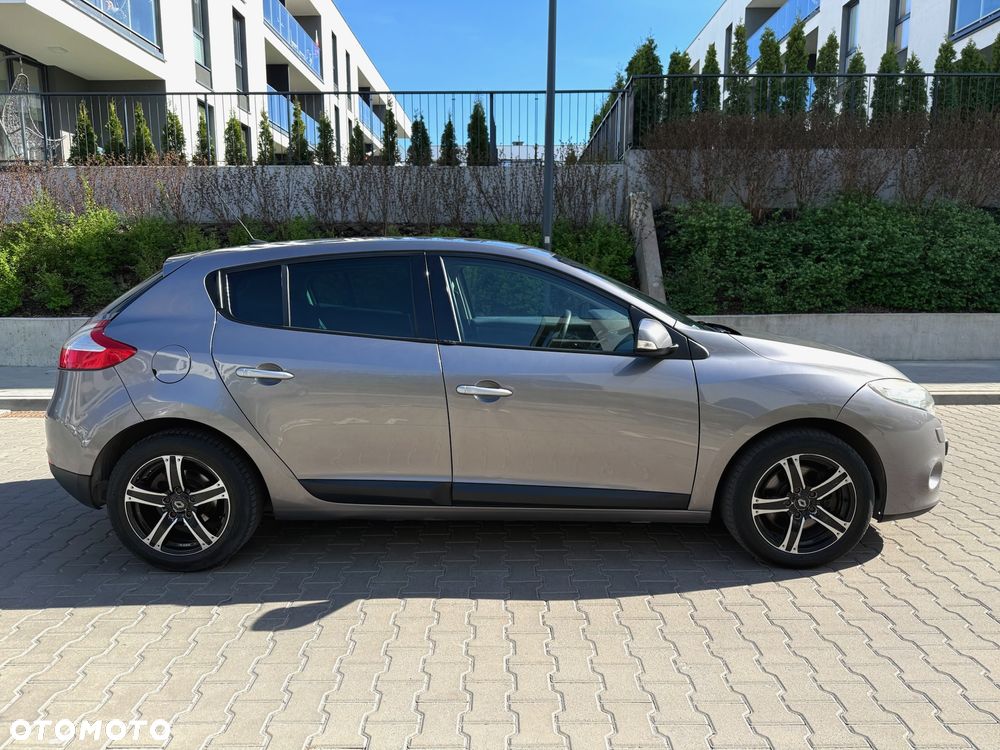 Renault Megane 2.0 dCi 16V Privilege - 37