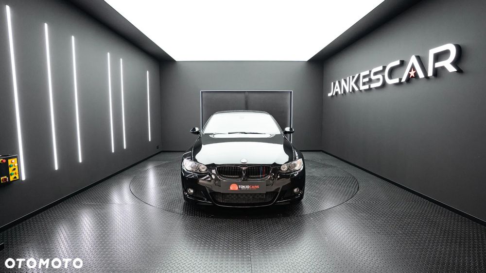 BMW Seria 3 335i Coupe M Sport Edition - 3