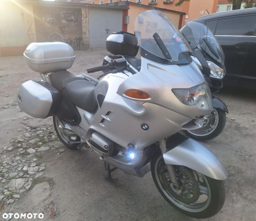 BMW R - 3