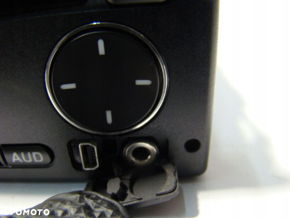 radio mp3 bluetooth oryginał iveco eurocargo 24 v bosch 5802074280 - 4