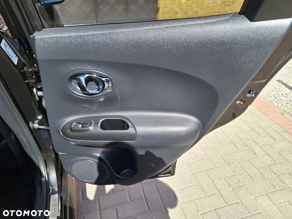 Nissan Juke 1.5 dCi Edition - 31