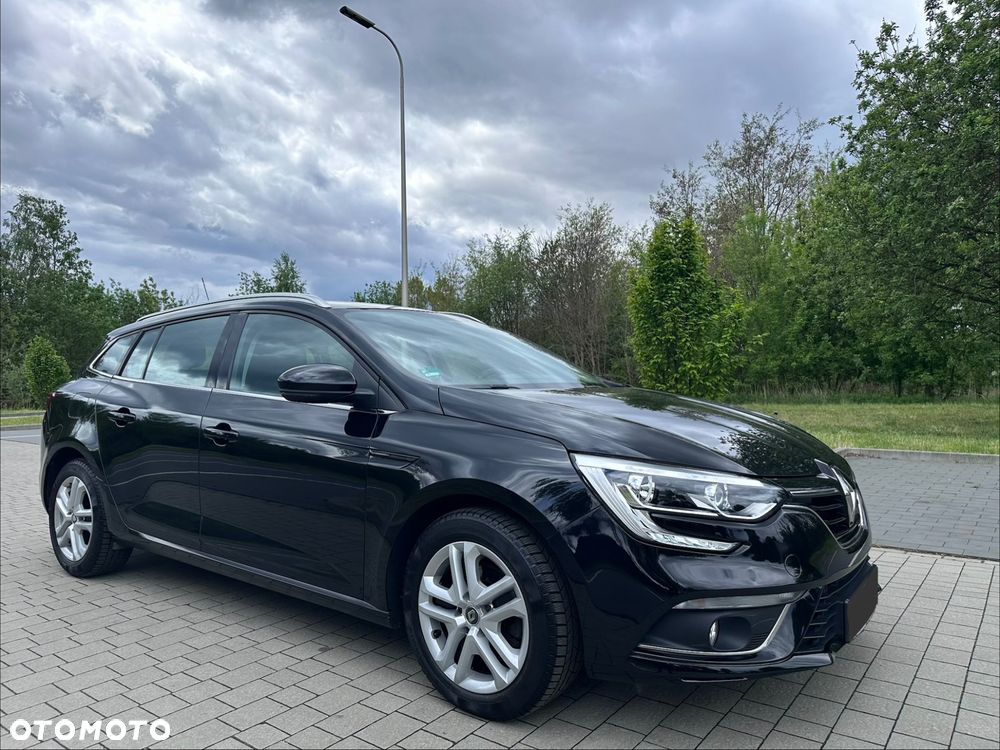 Renault Megane ENERGY TCe 100 LIFE - 30