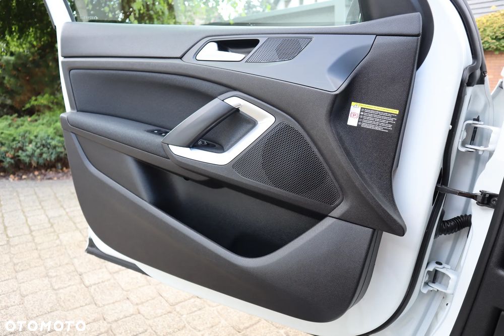 Peugeot 308 PureTech 130 Stop & Start Allure - 20