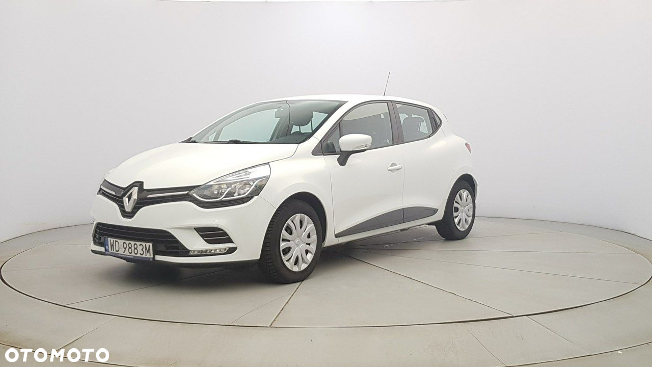 Renault Clio - 3