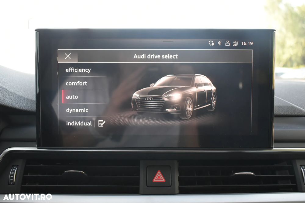 Audi A4 Avant - 17