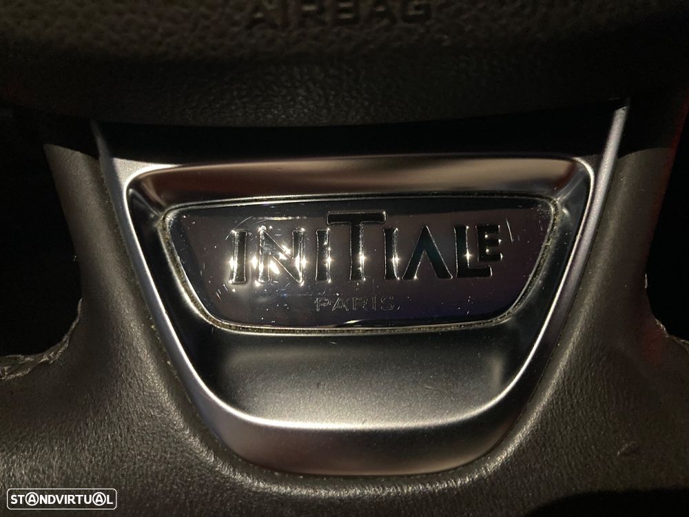 Renault Espace 1.6 dCi Initiale Paris EDC - 15
