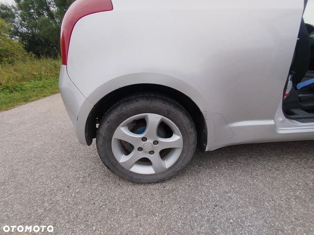 Suzuki Swift 1.3 Comfort - 11