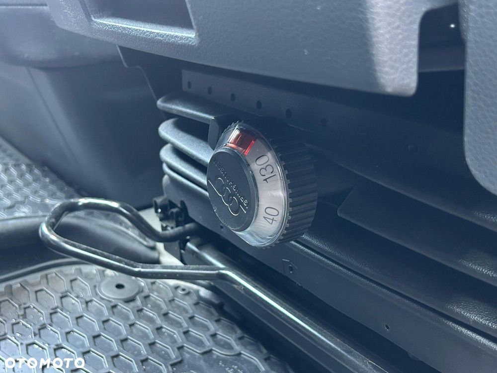 Volkswagen Crafter Furgon L3H2, 2.0BiTDI 177KM, 3640mm, Niski dach - 23