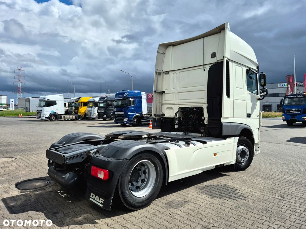 DAF XF 480 FT SSC - 3