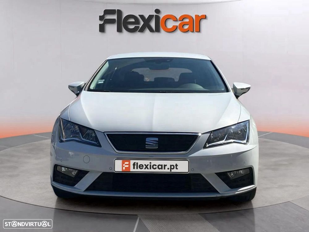 SEAT Leon 1.0 EcoTSI Style S/S - 7