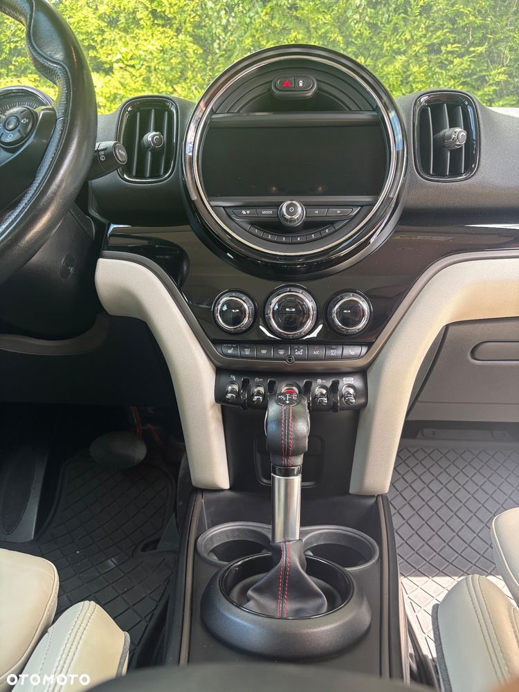 MINI Countryman Cooper S ALL4 - 30