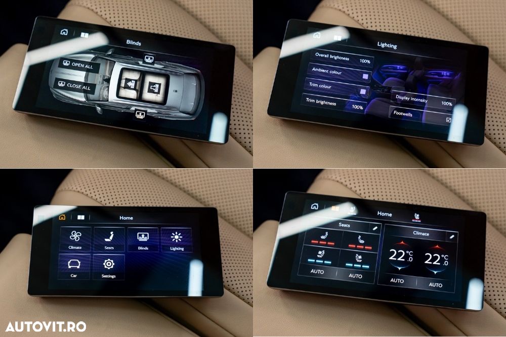 Bentley Bentayga Atelier Edition - 20