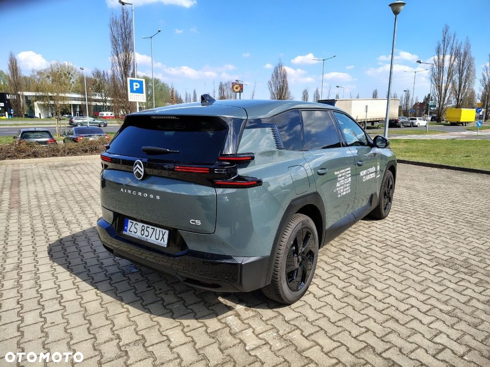 Citroën C5 Aircross - 6