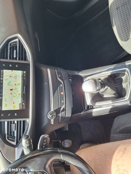 Peugeot 308 BlueHDi FAP 100 Stop & Start Active Pack - 15