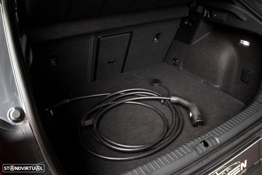 Cupra Formentor VZ 1.4 e-Hybrid DSG - 30