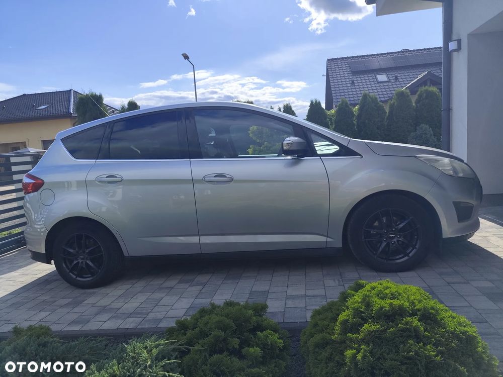 Ford C-MAX - 4