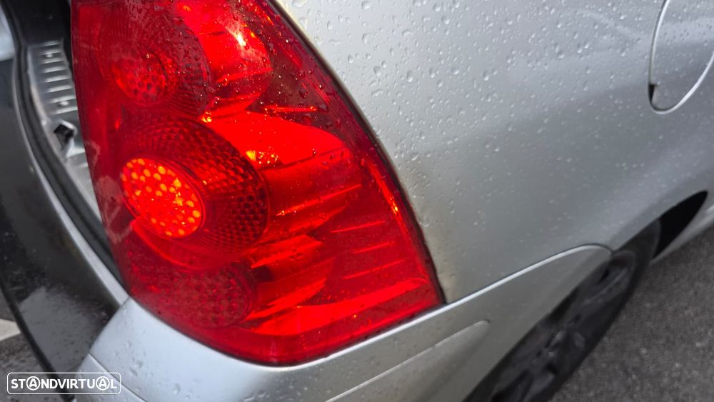 Peugeot 307 Break 1.6 HDi GoTech - 12